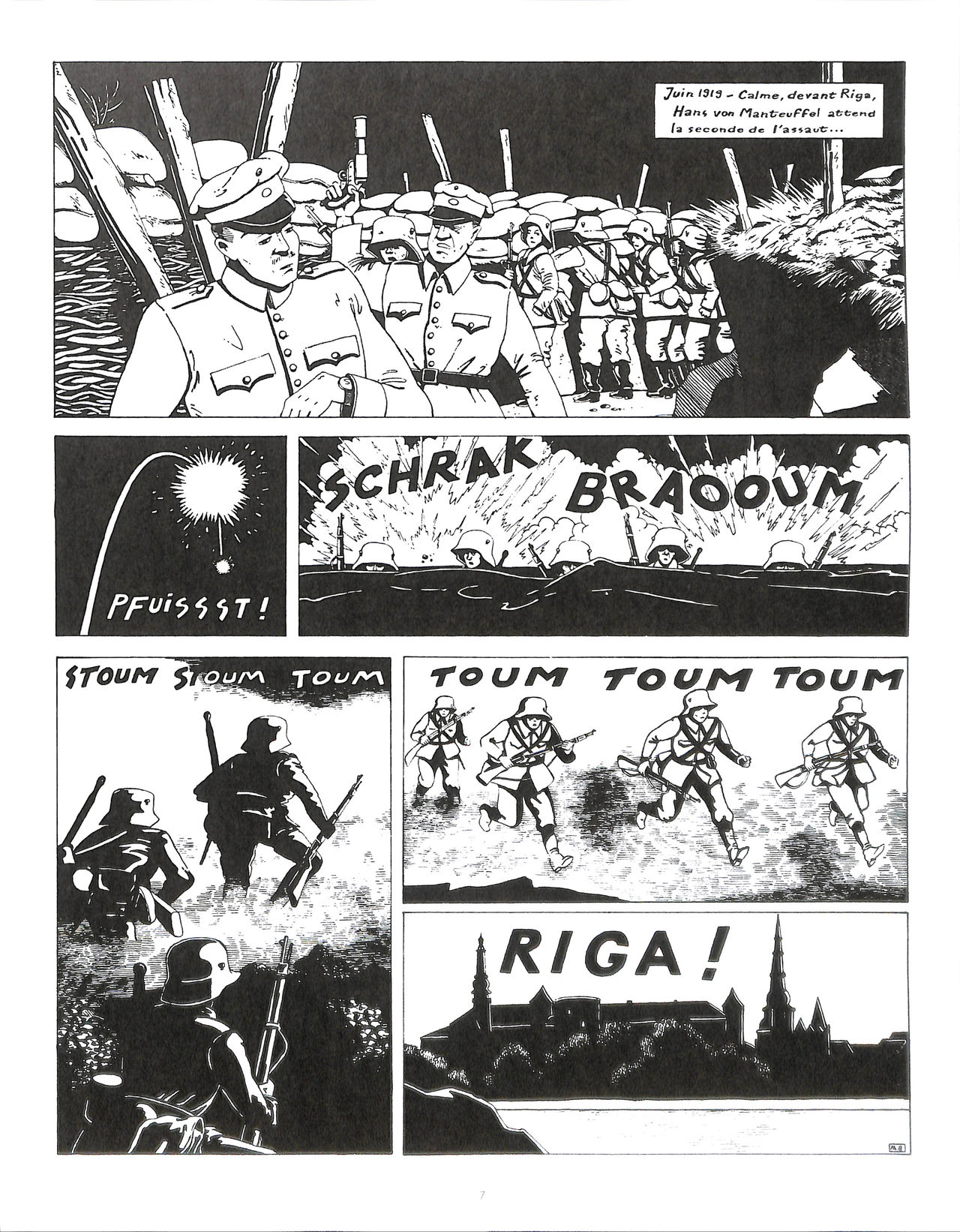 Olympia page 10 full