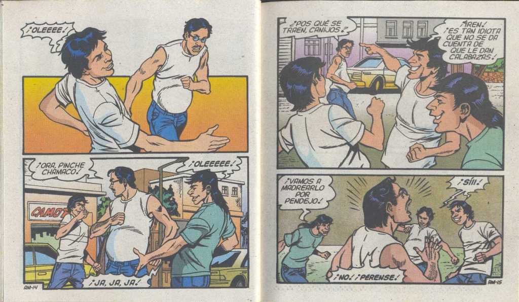 Aca Los Maistros 68 page 9 full