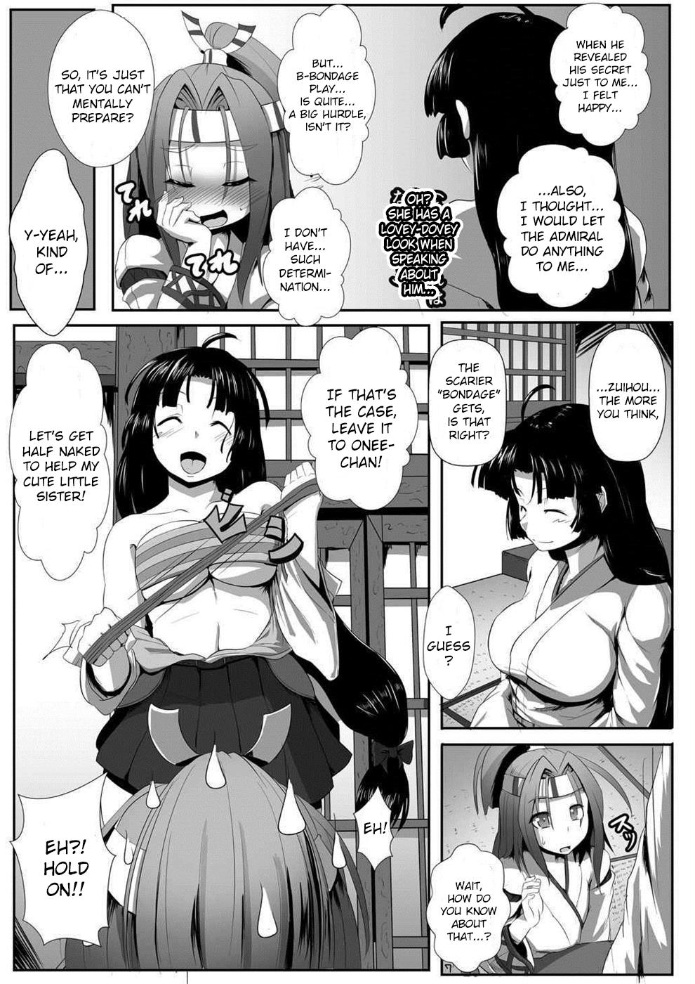 Zuihou Taberyu? page 6 full