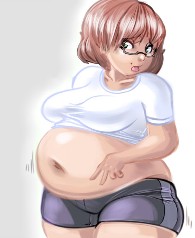 Old Pewbutt Art page 10 full