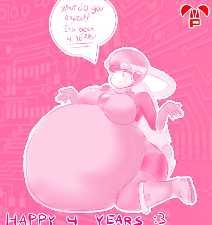 Old Pewbutt Art page 2 full