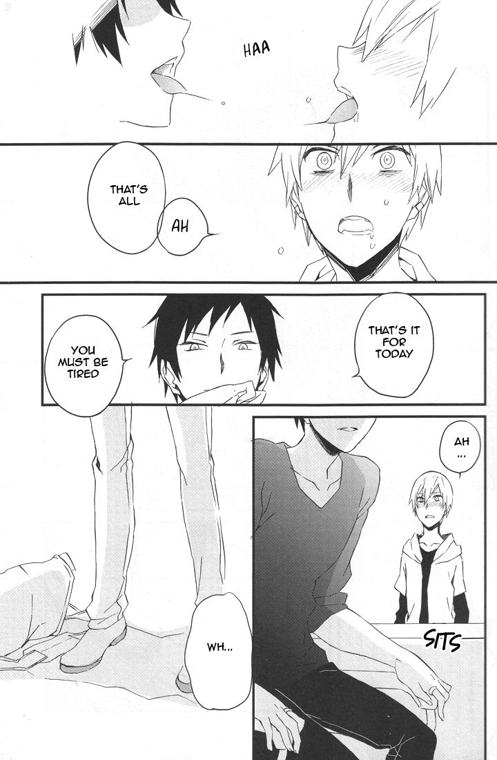 Red, White, and Black page 8 full