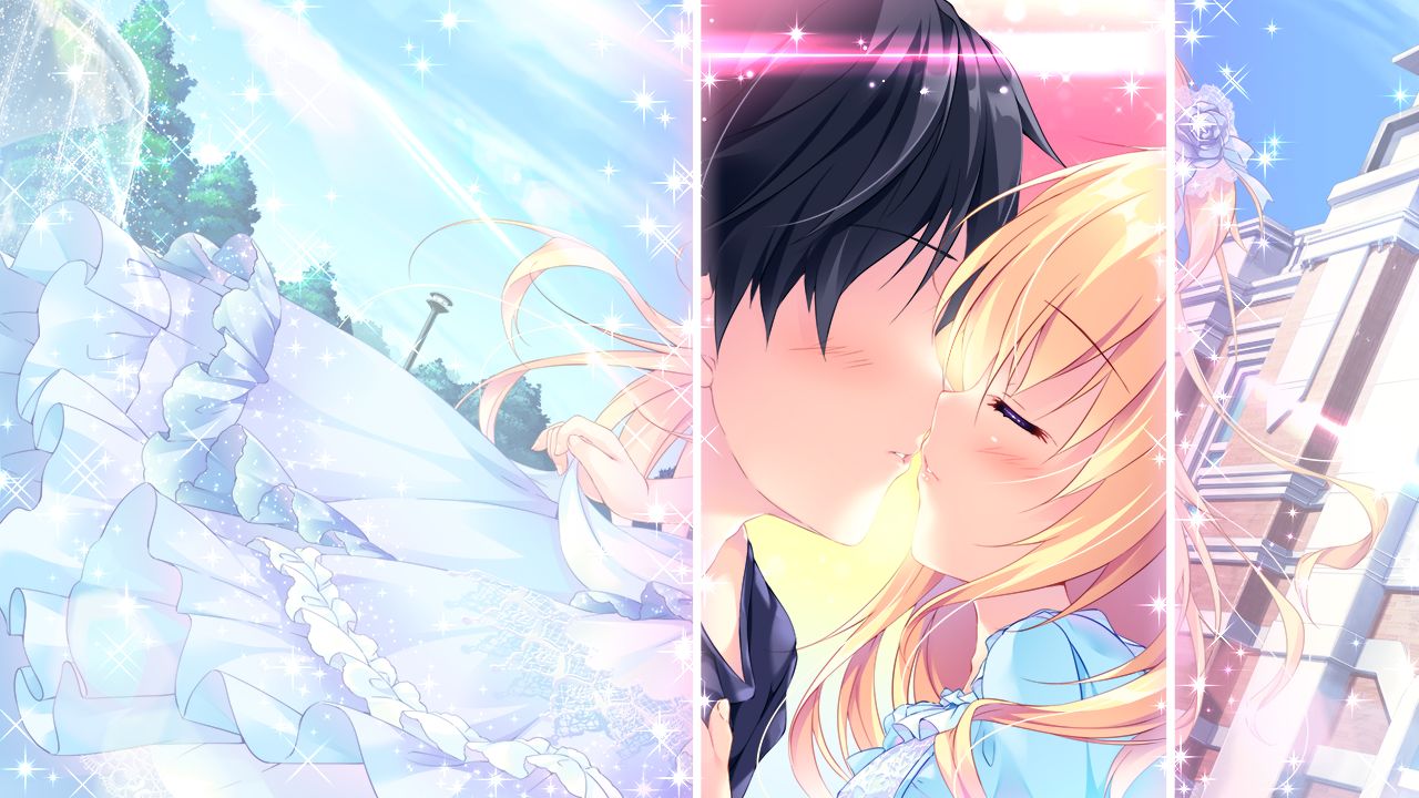 Hime to Otome no Yakimochi LOVE page 10 full