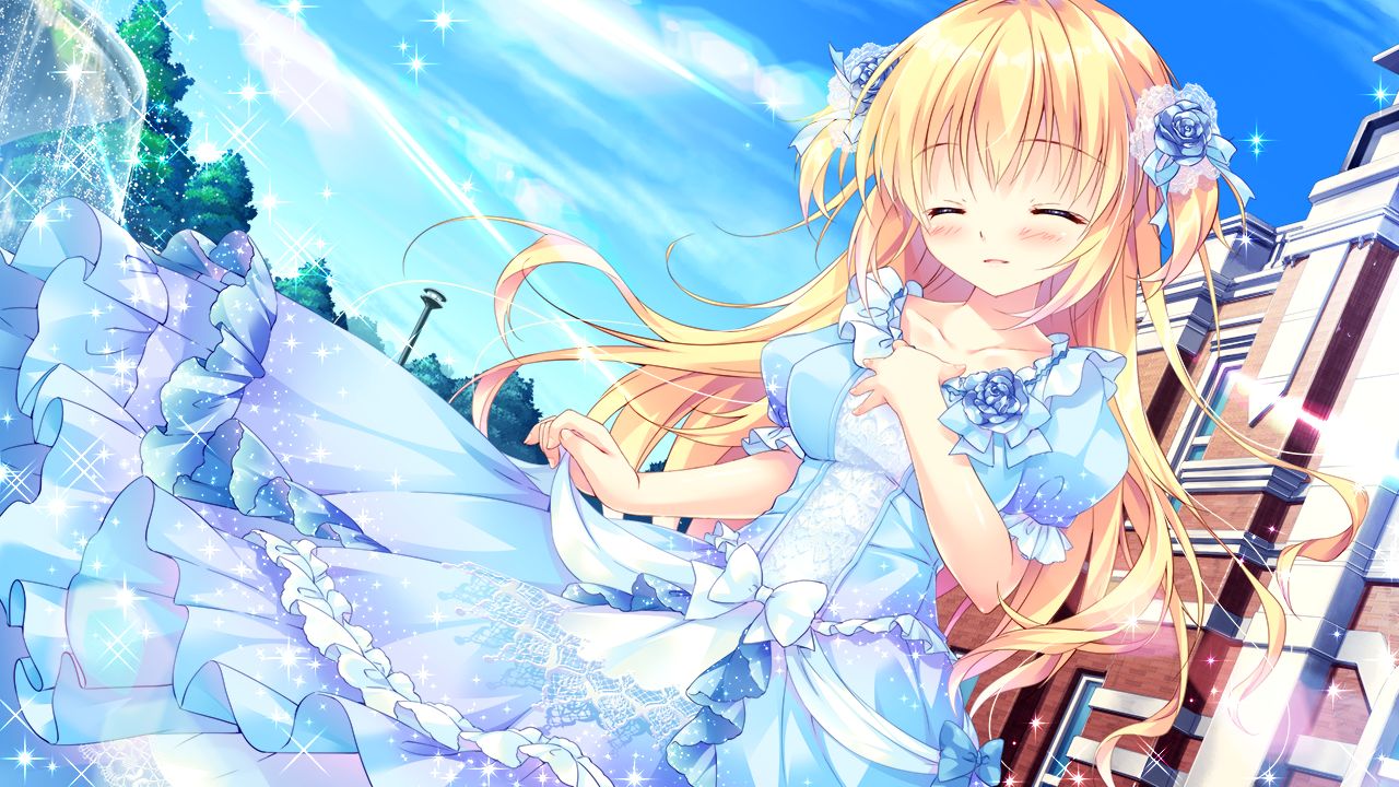 Hime to Otome no Yakimochi LOVE page 7 full