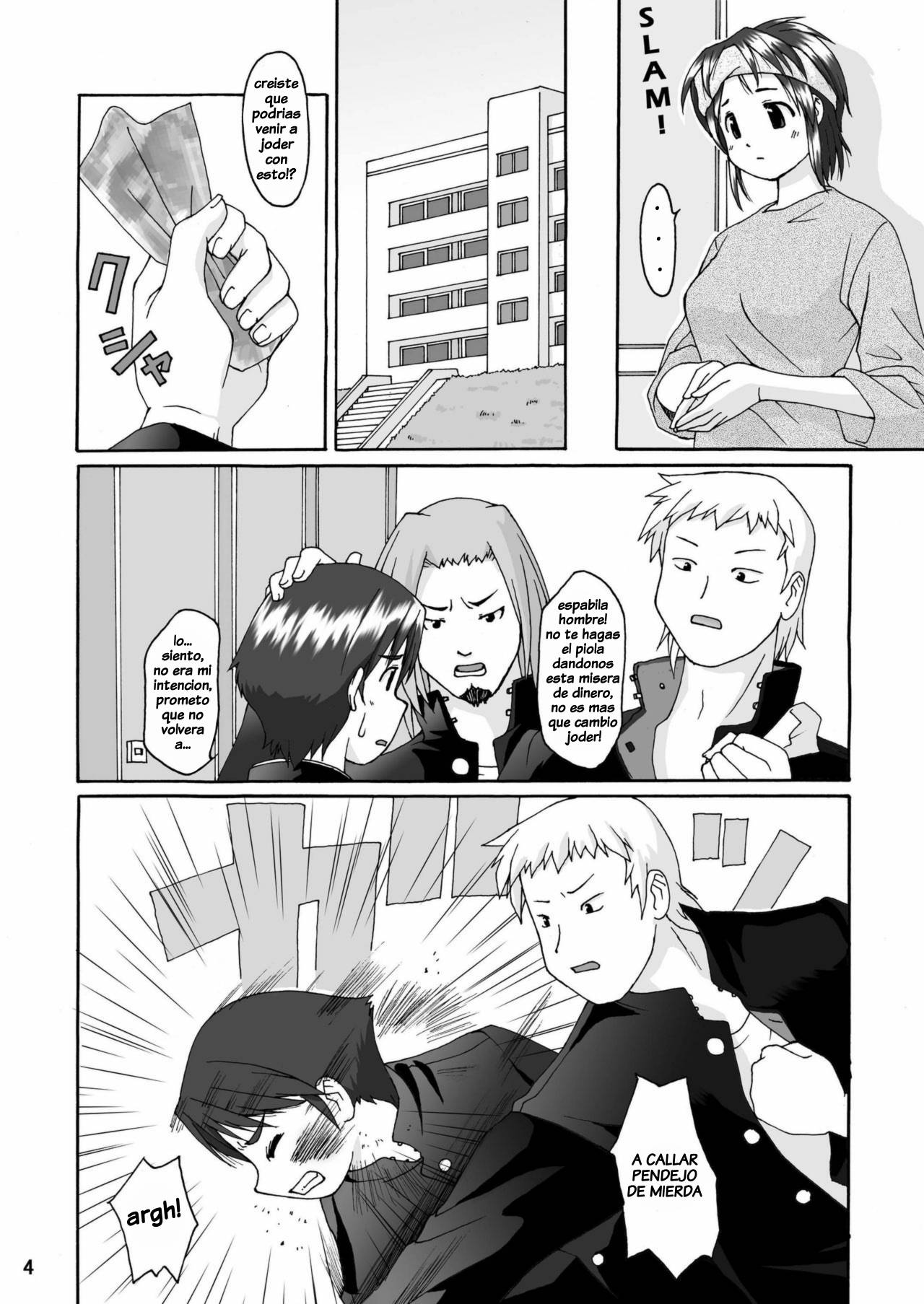 Love Belly page 3 full
