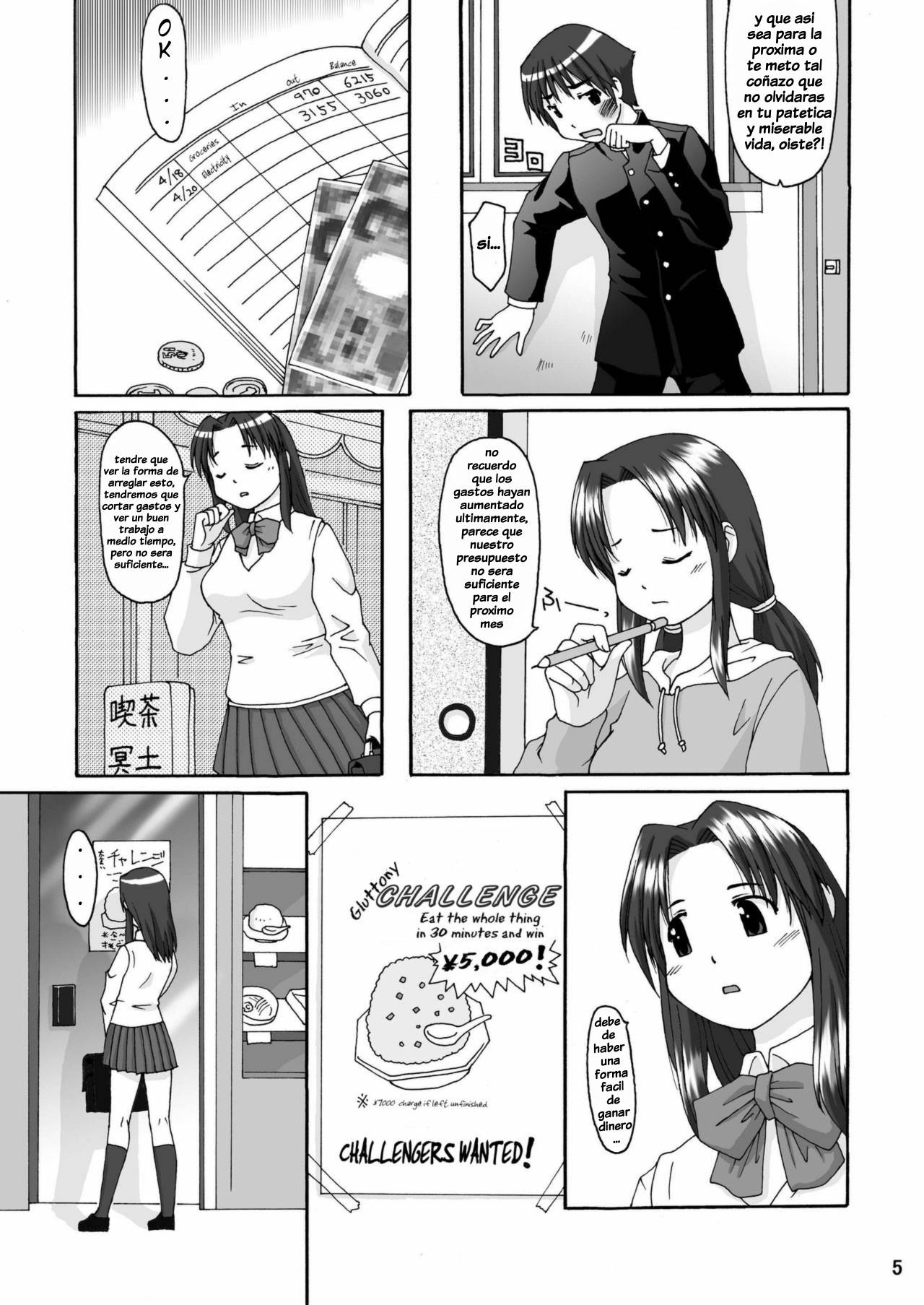 Love Belly page 4 full