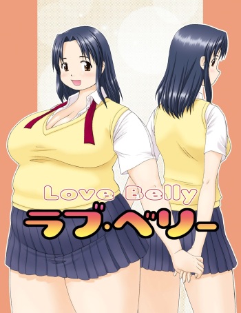 Love Belly cover