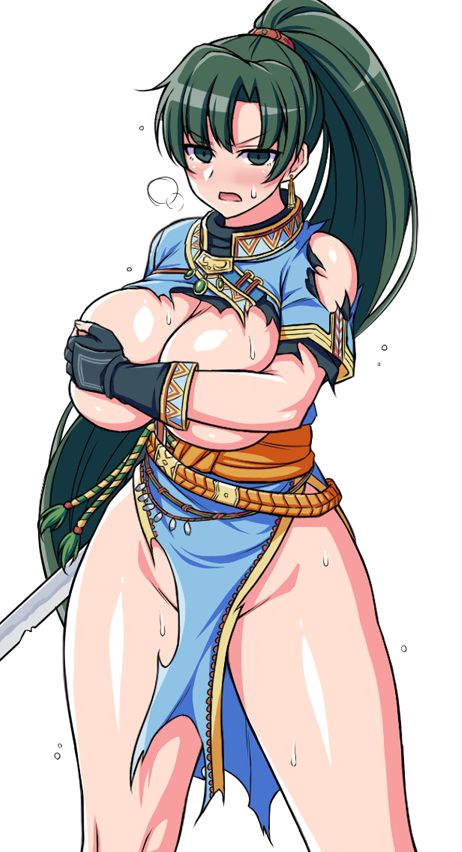 GACHA page 8 full