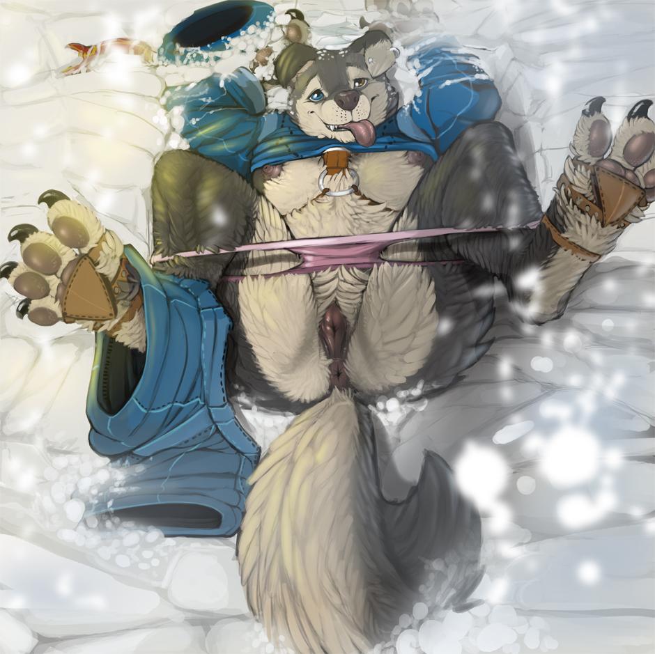 Furrylicious page 8 full