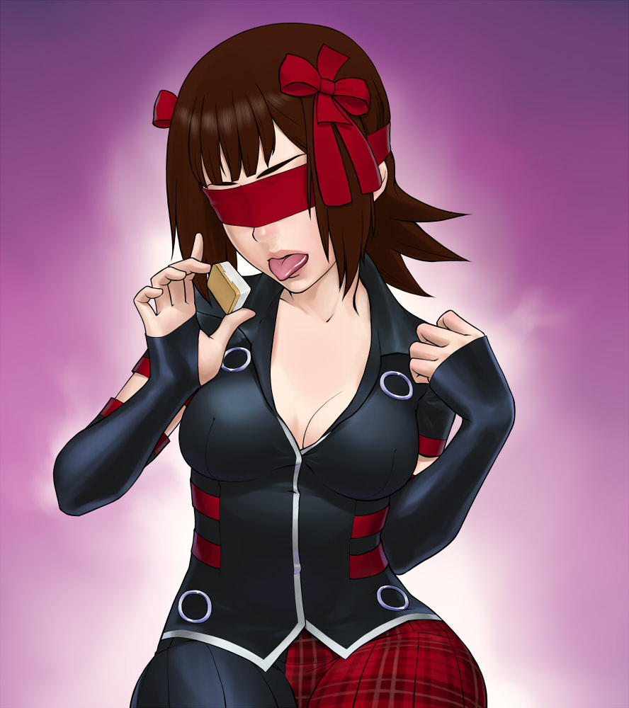 The idolmaster - Haruka Amami page 9 full