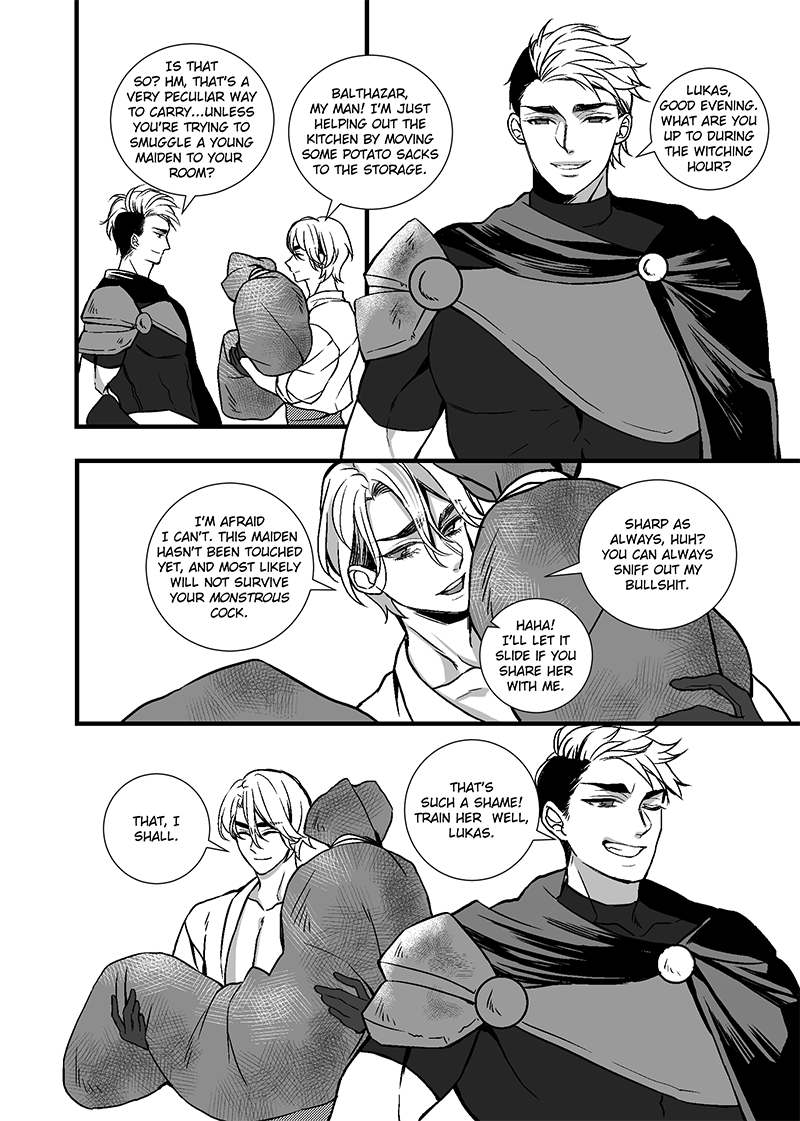Zombie Prince page 7 full