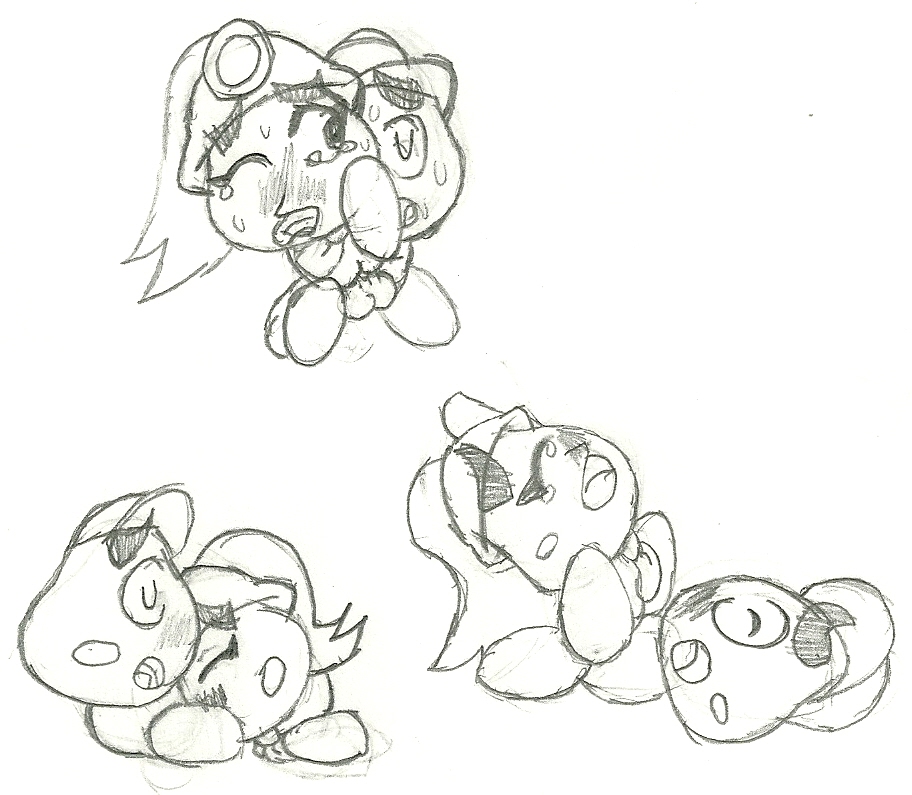 Compilation : Goombella page 2 full