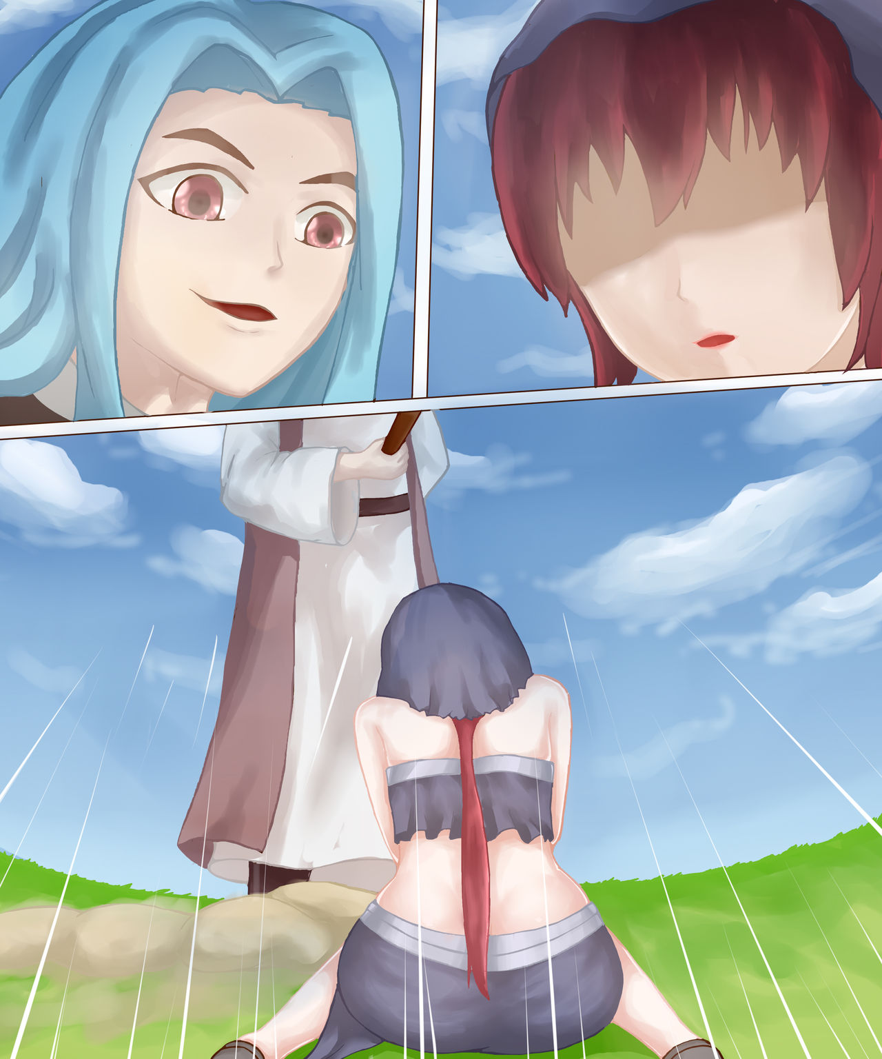 凌美琪 page 2 full