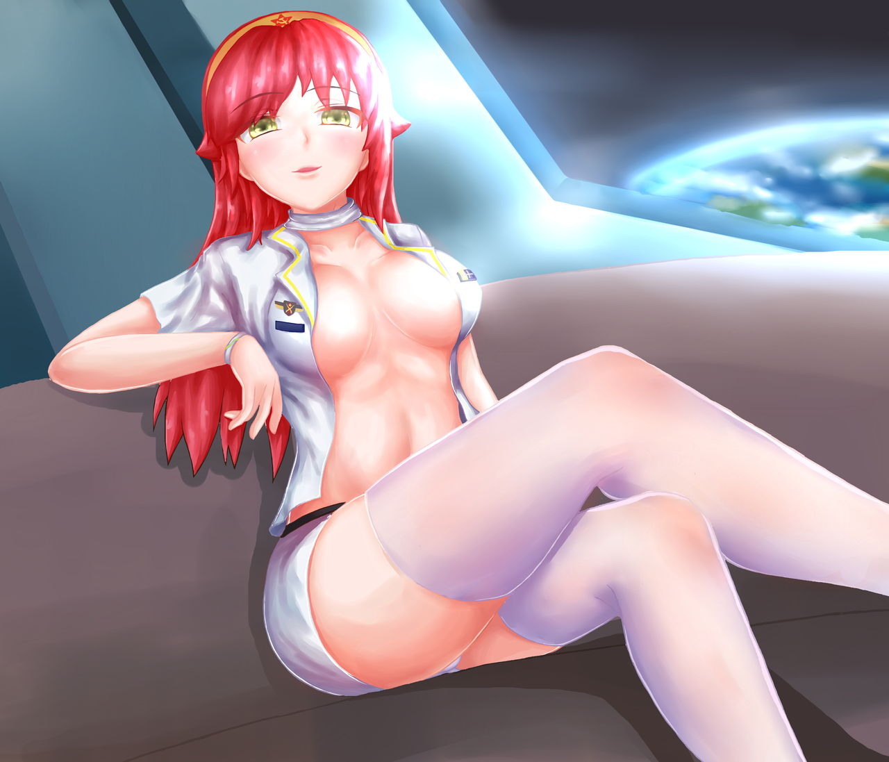 凌美琪 page 7 full