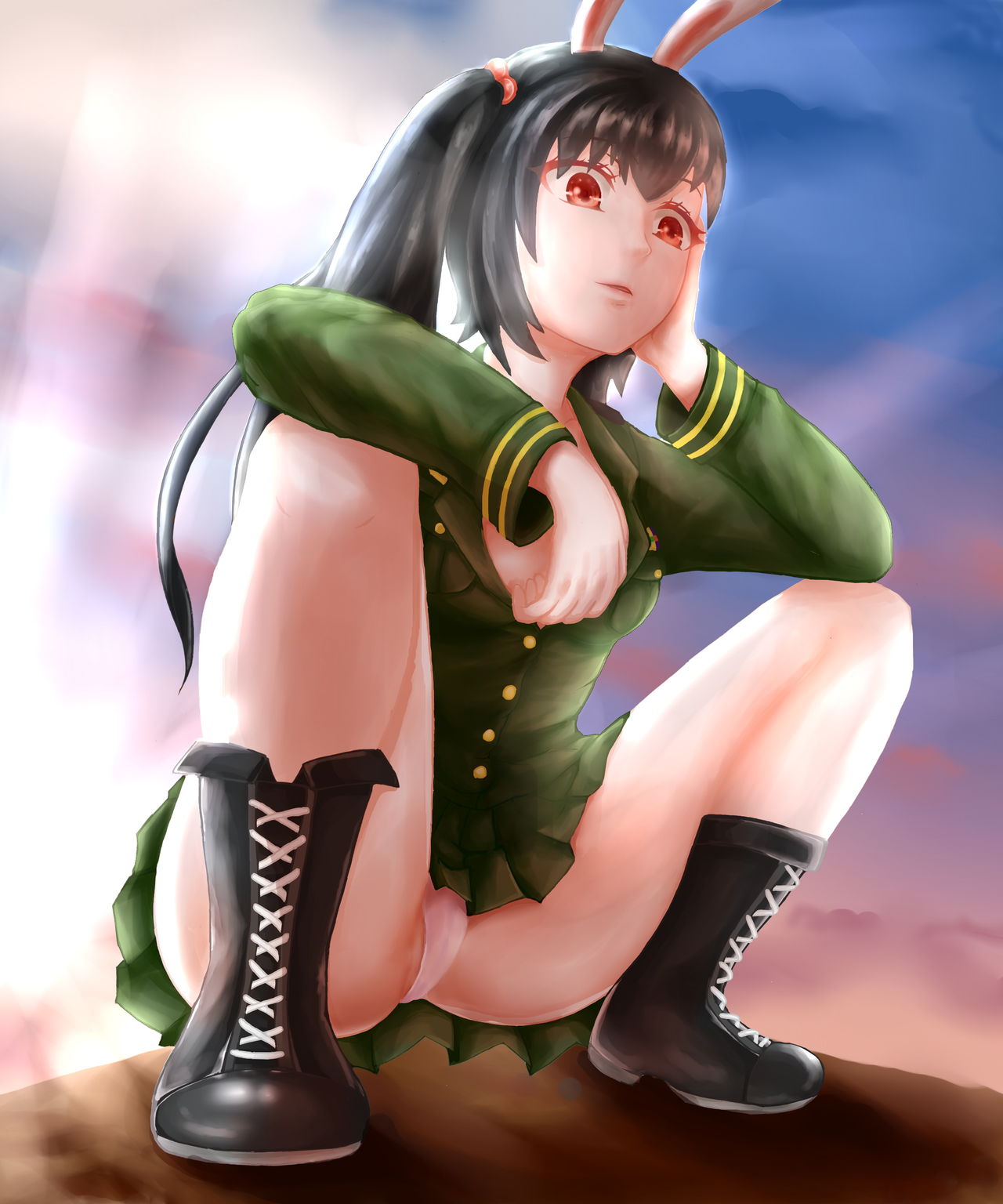 凌美琪 page 8 full
