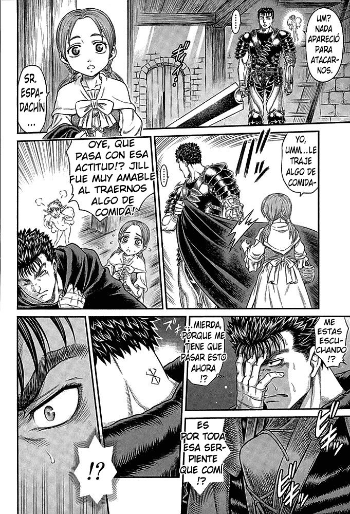 Patapata Rosine!! page 5 full