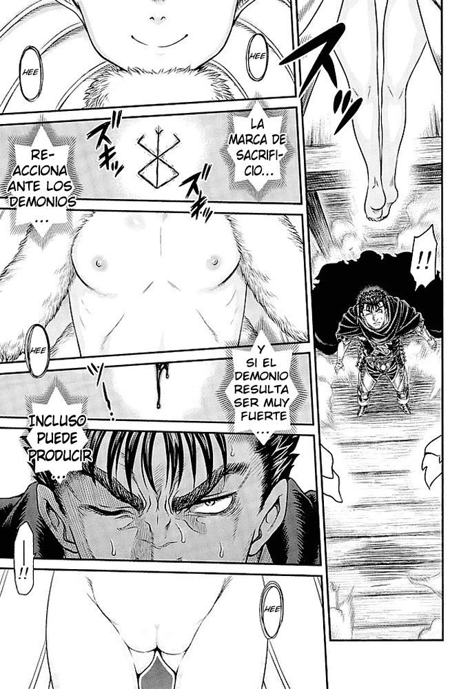Patapata Rosine!! page 6 full