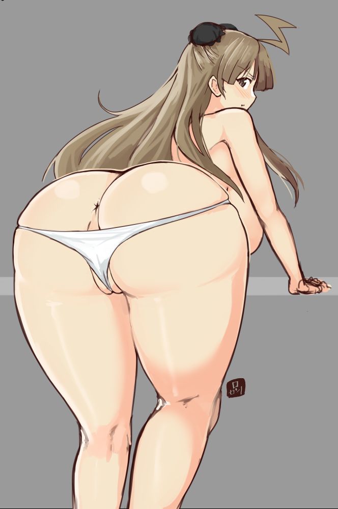 Thick Thighs page 4 full