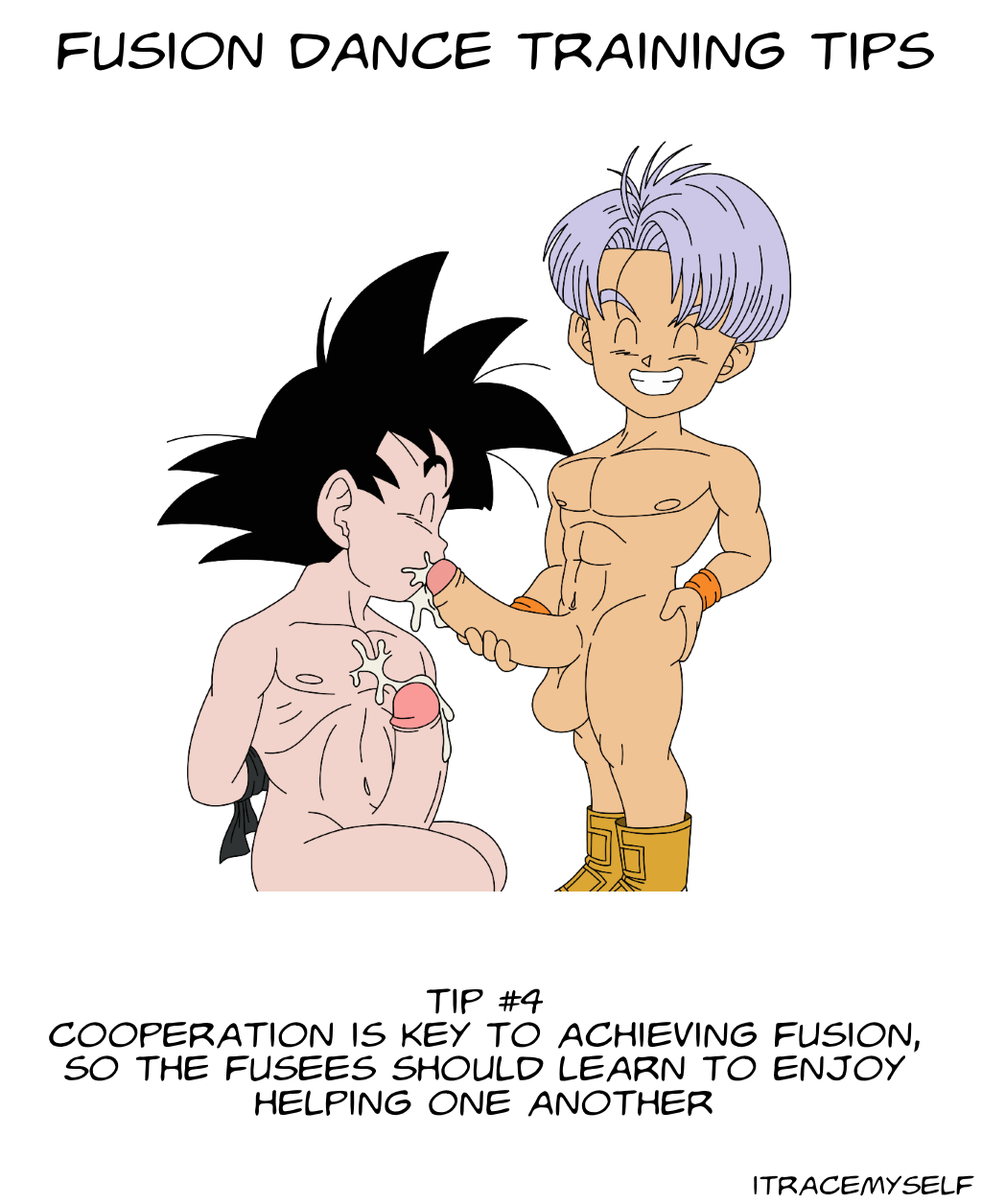 Fusion Dance Training Tips page 4 full
