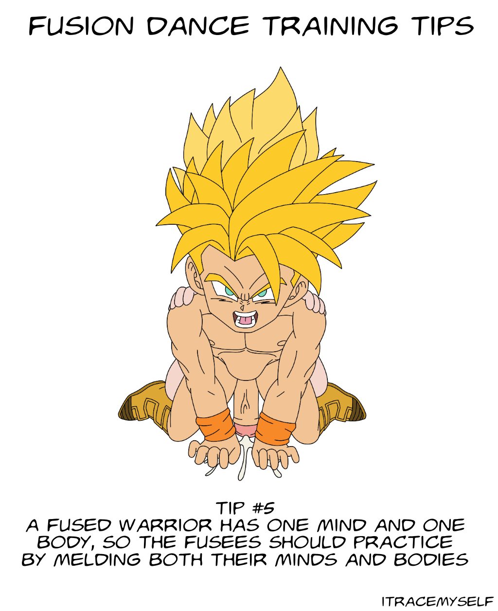 Fusion Dance Training Tips page 5 full
