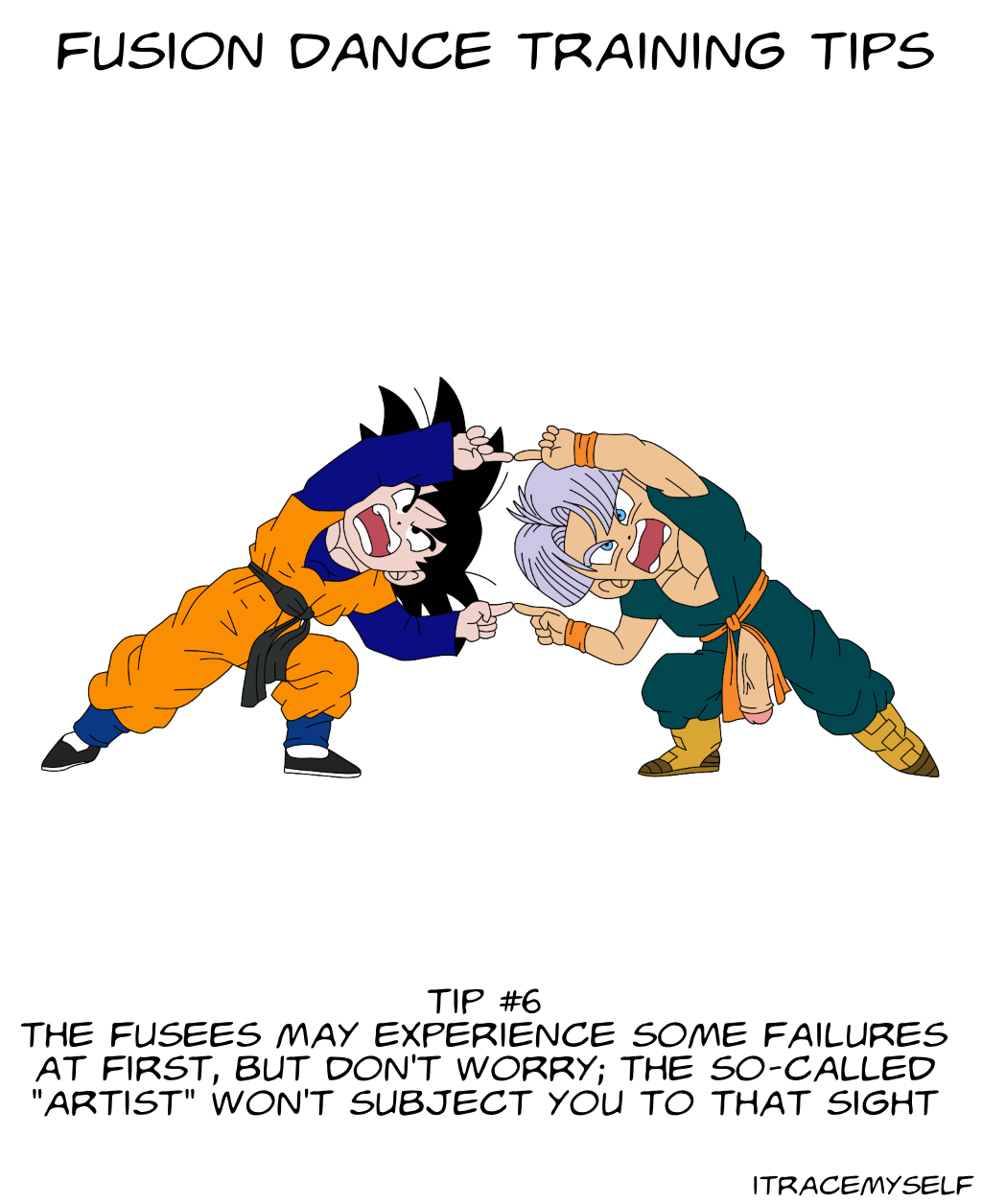 Fusion Dance Training Tips page 6 full