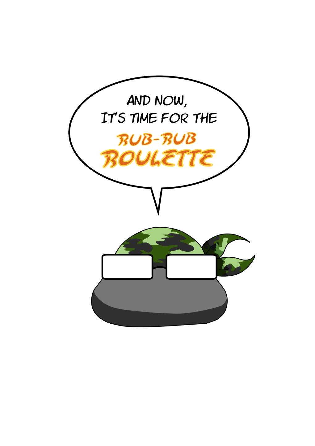 The Snapzine #9 page 4 full