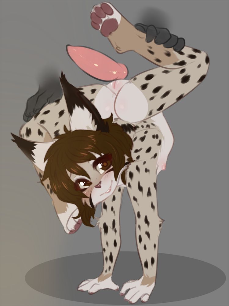 Upside-Down Young Girls page 10 full