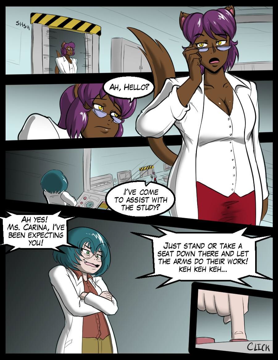 Through The Roof! page 2 full