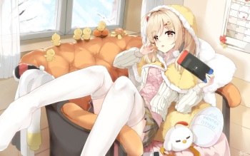 あさひクロイ cover