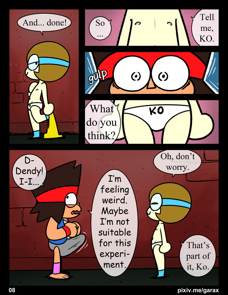 OK shotaKOn page 10 full