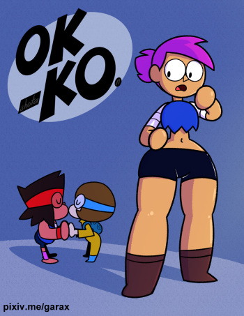OK shotaKOn cover