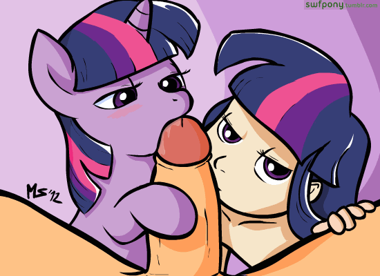 ARTIST Swfpony page 6 full