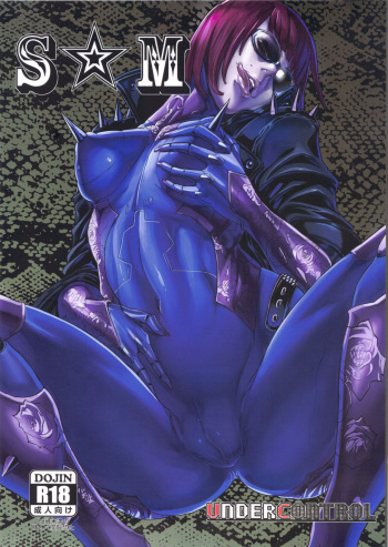 S★M cover