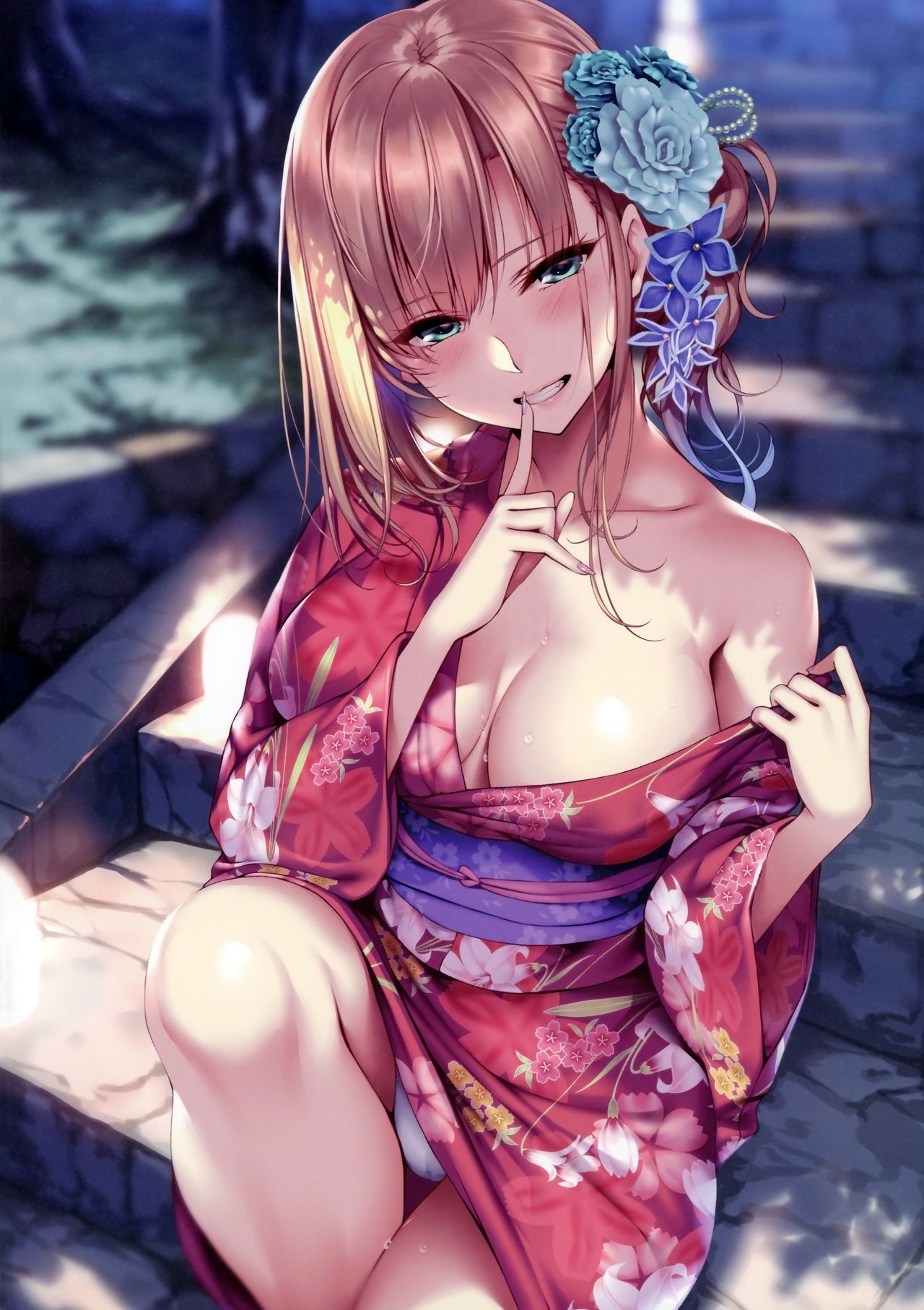 Artist Galleries ::: Piromizu page 5 full