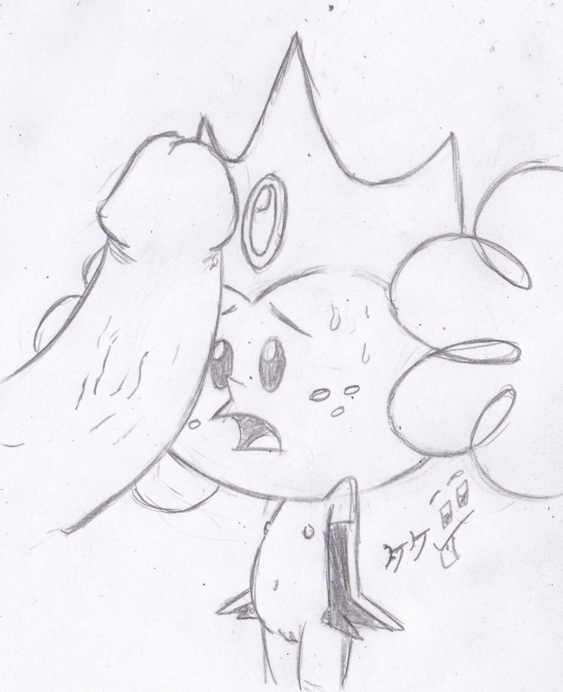 PPG: Princess Morbucks page 3 full