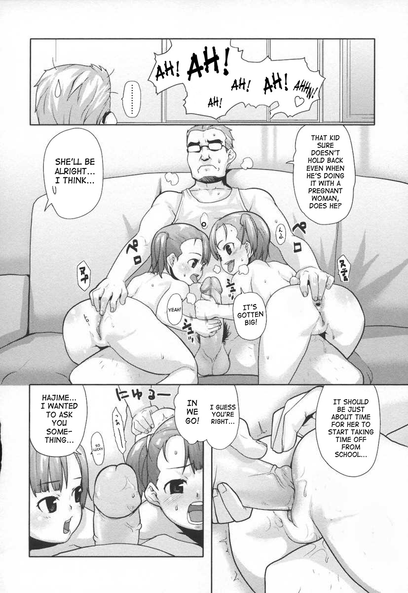 Jumble Family page 10 full