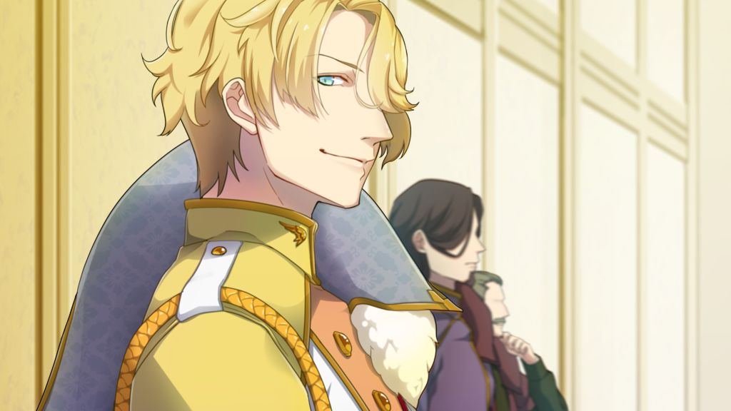 Princess Britania ~Muse no Houken~ page 6 full