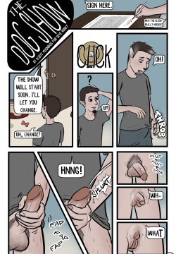 The Dog Show