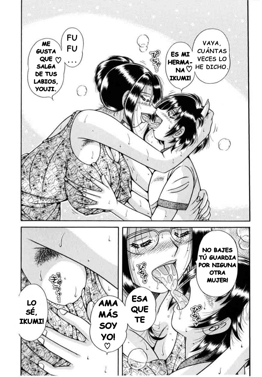 Futari... | Hermanos page 6 full