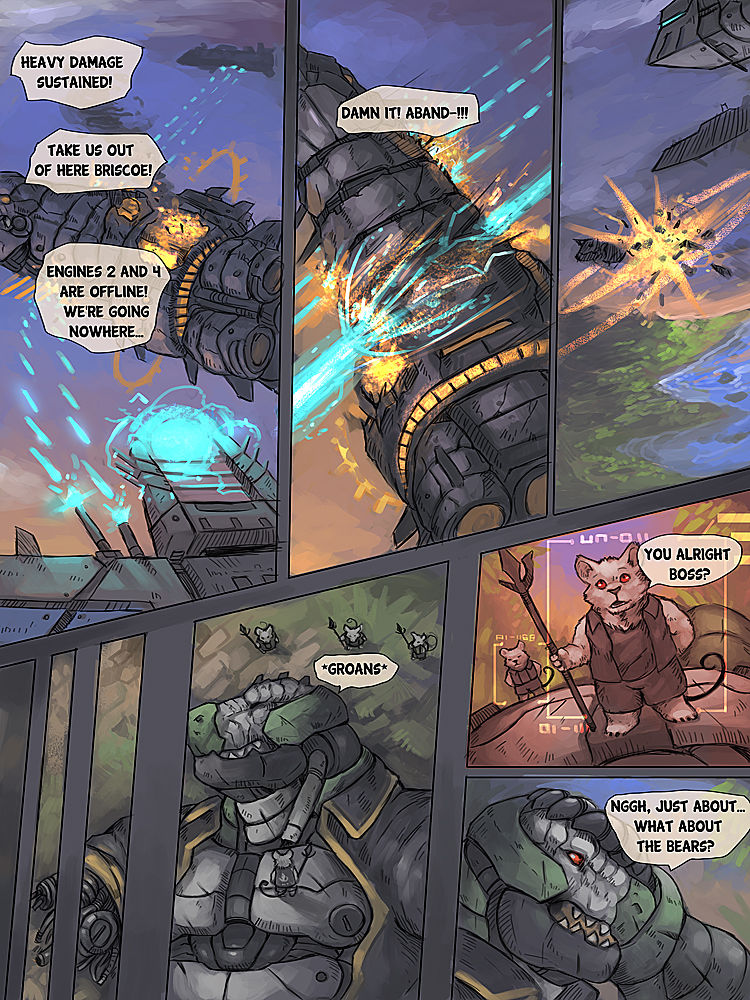 Back and Forth page 4 full