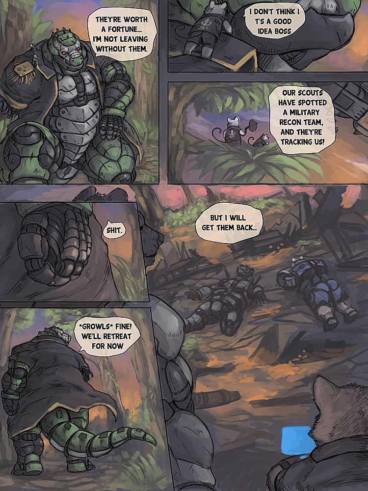 Back and Forth page 5 full