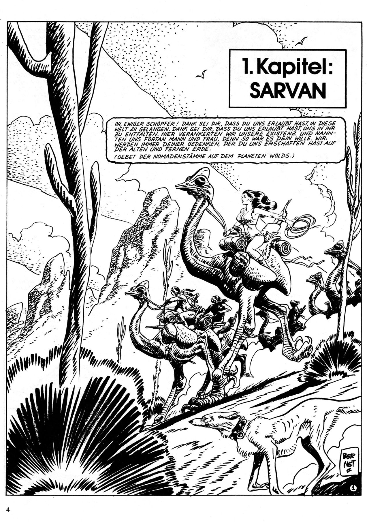 Sarvan #1 page 6 full