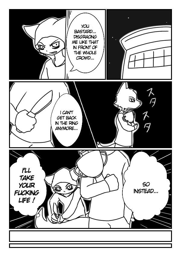 Fighter page 10 full