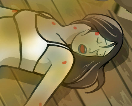 INDIGESTION page 9 full