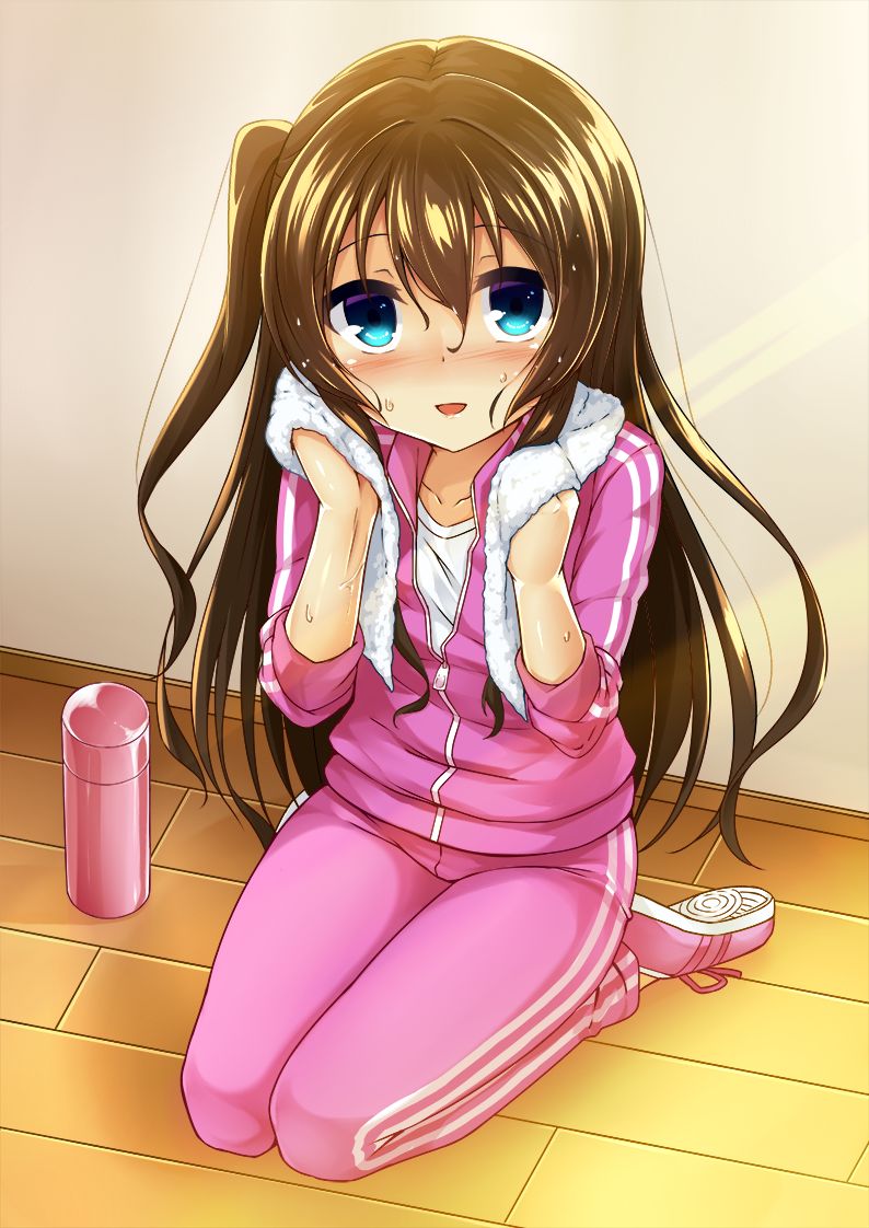Mikawaya page 10 full