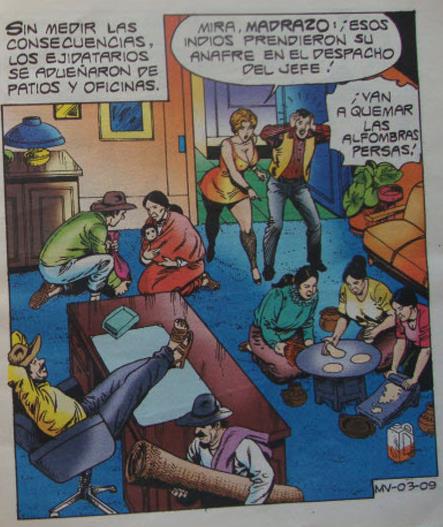 ¡Me Vale! #03 page 10 full