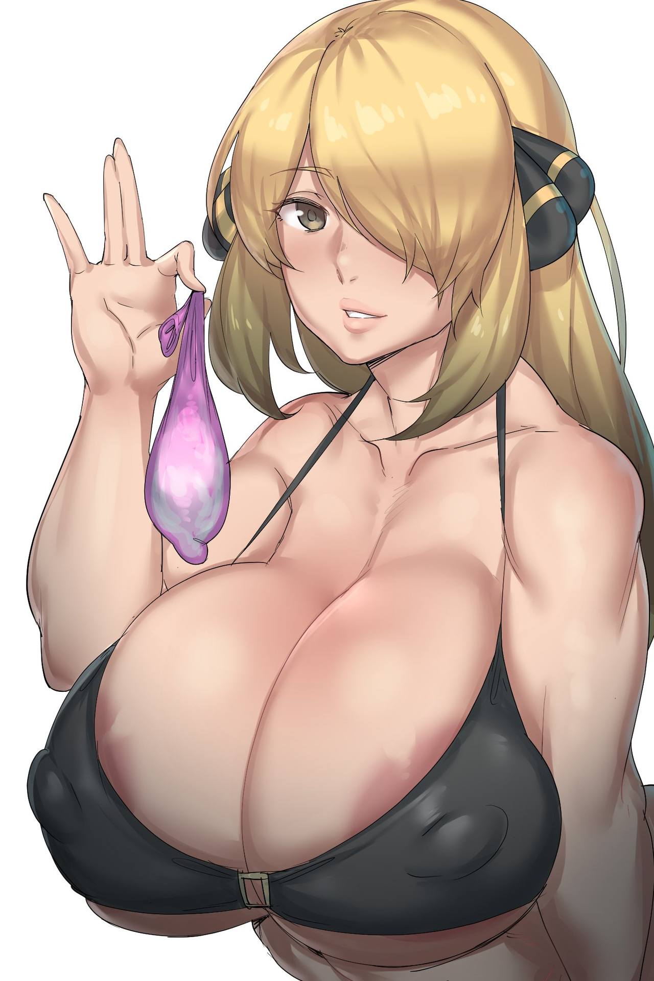 Cynthia  Collection page 1 full