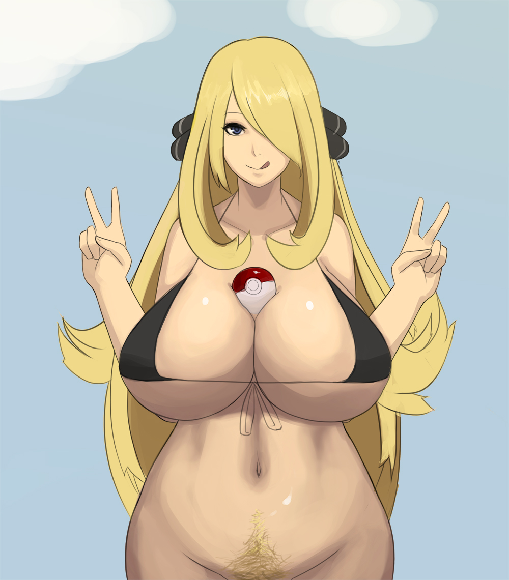 Cynthia  Collection page 8 full