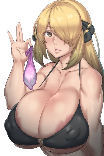 Cynthia  Collection cover