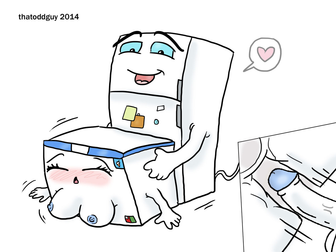 Appliances page 5 full